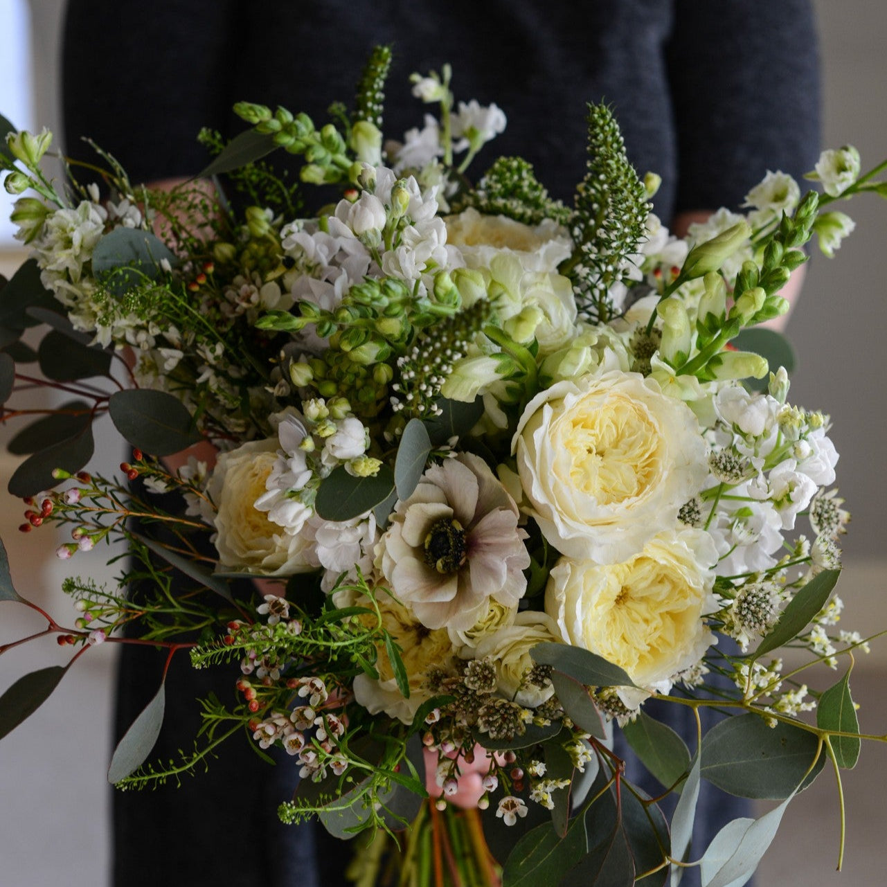 Wedding Bouquet