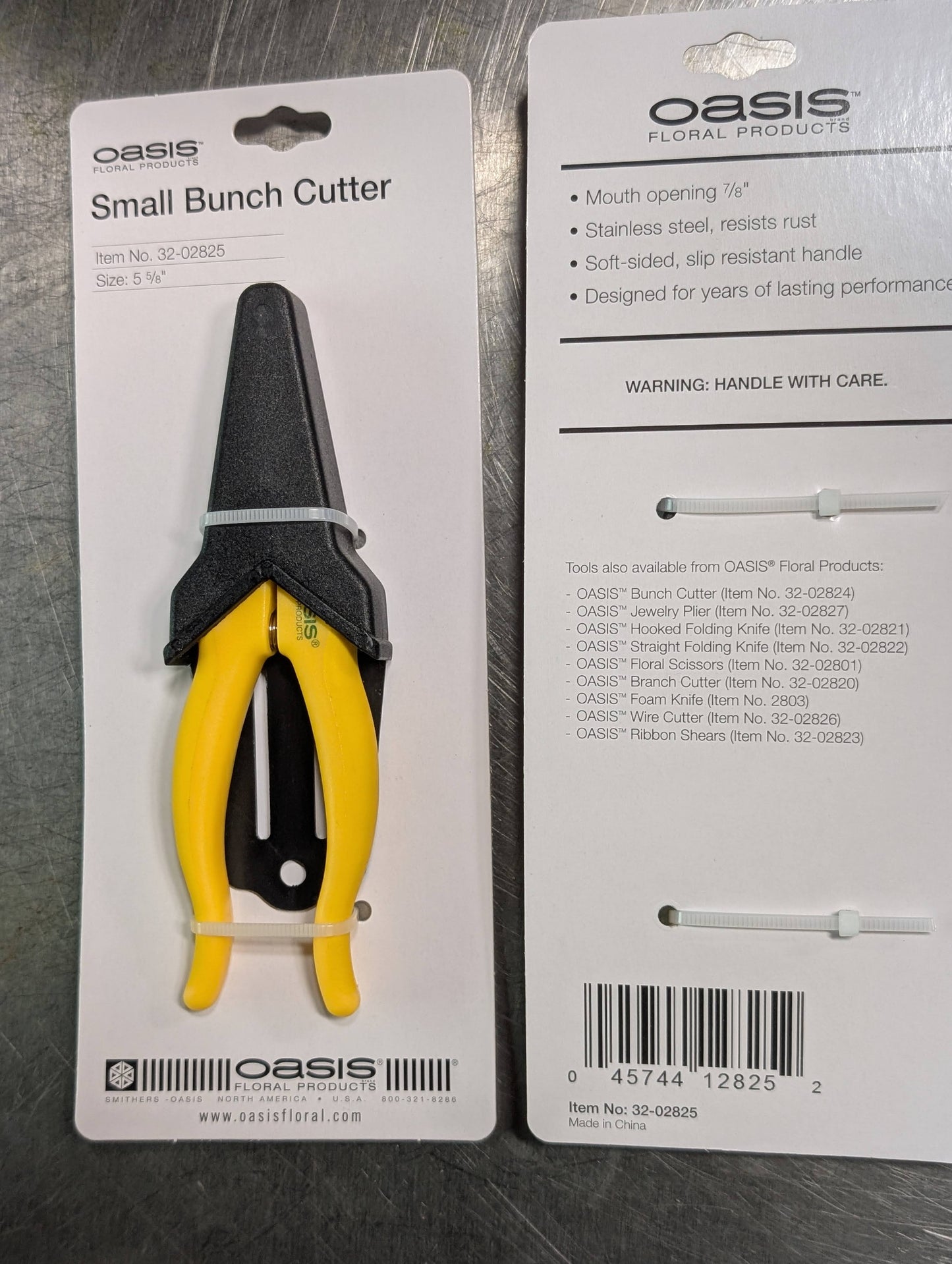 Floral snips _ Bunch cutters