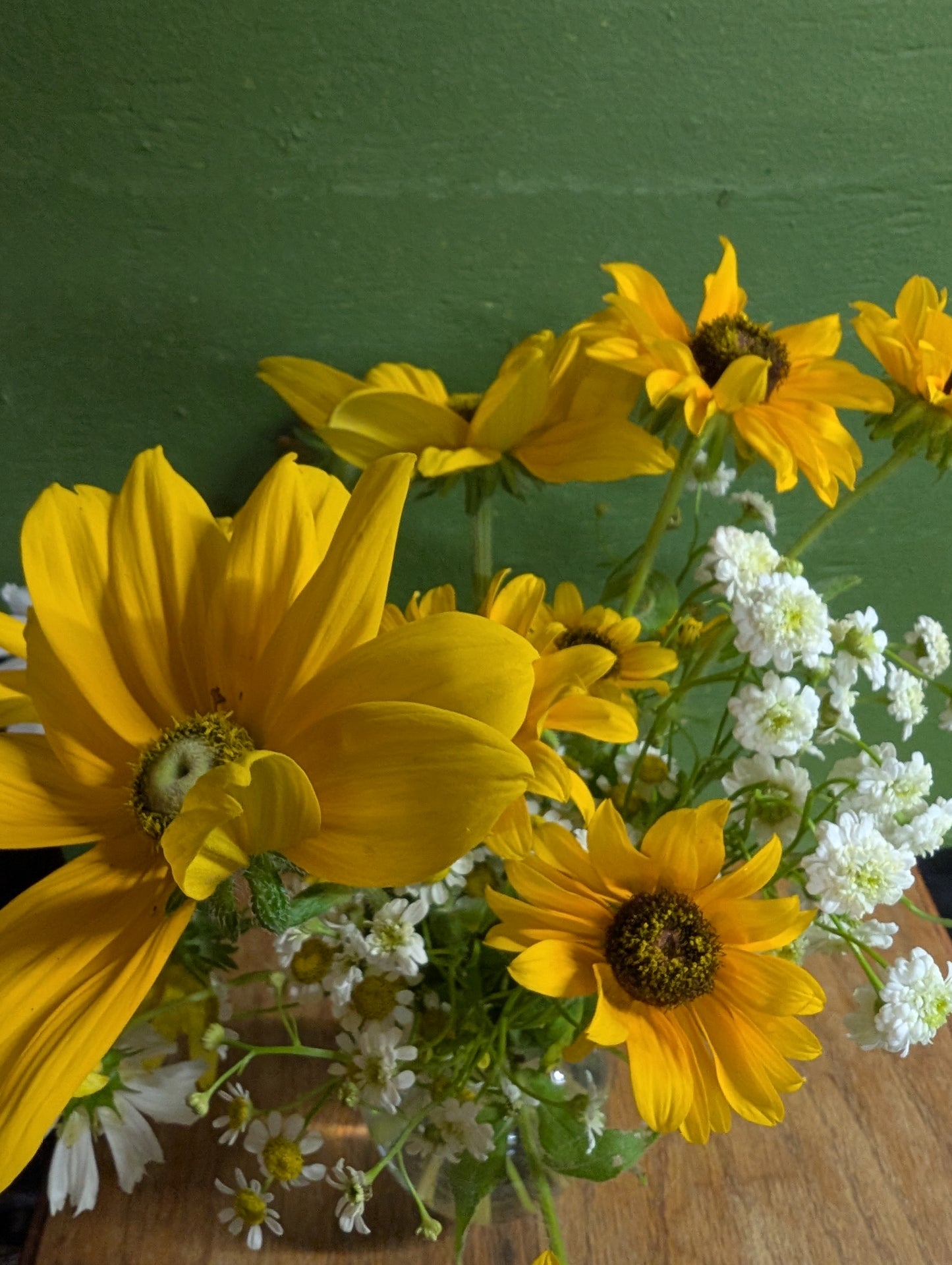 FS2 Week 28 DIY arrangement kit