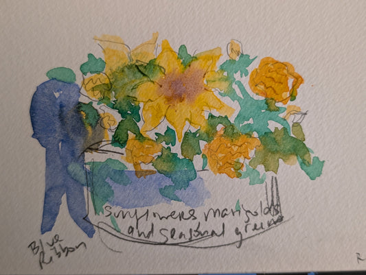 TCB, t-14 days to Vday