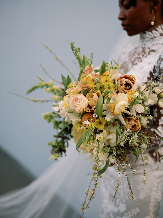 Wedding Bouquet