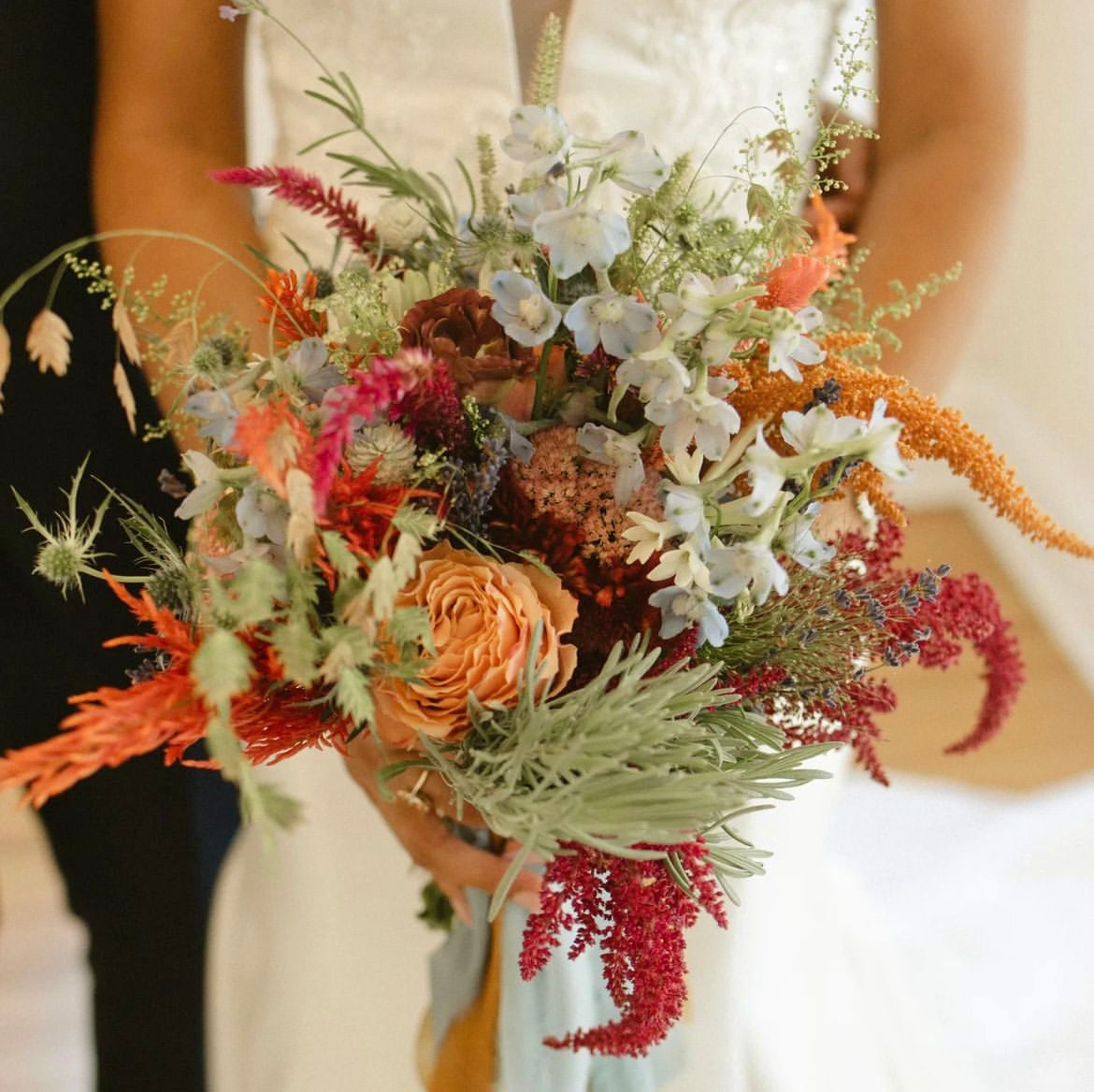 Wedding Bouquet