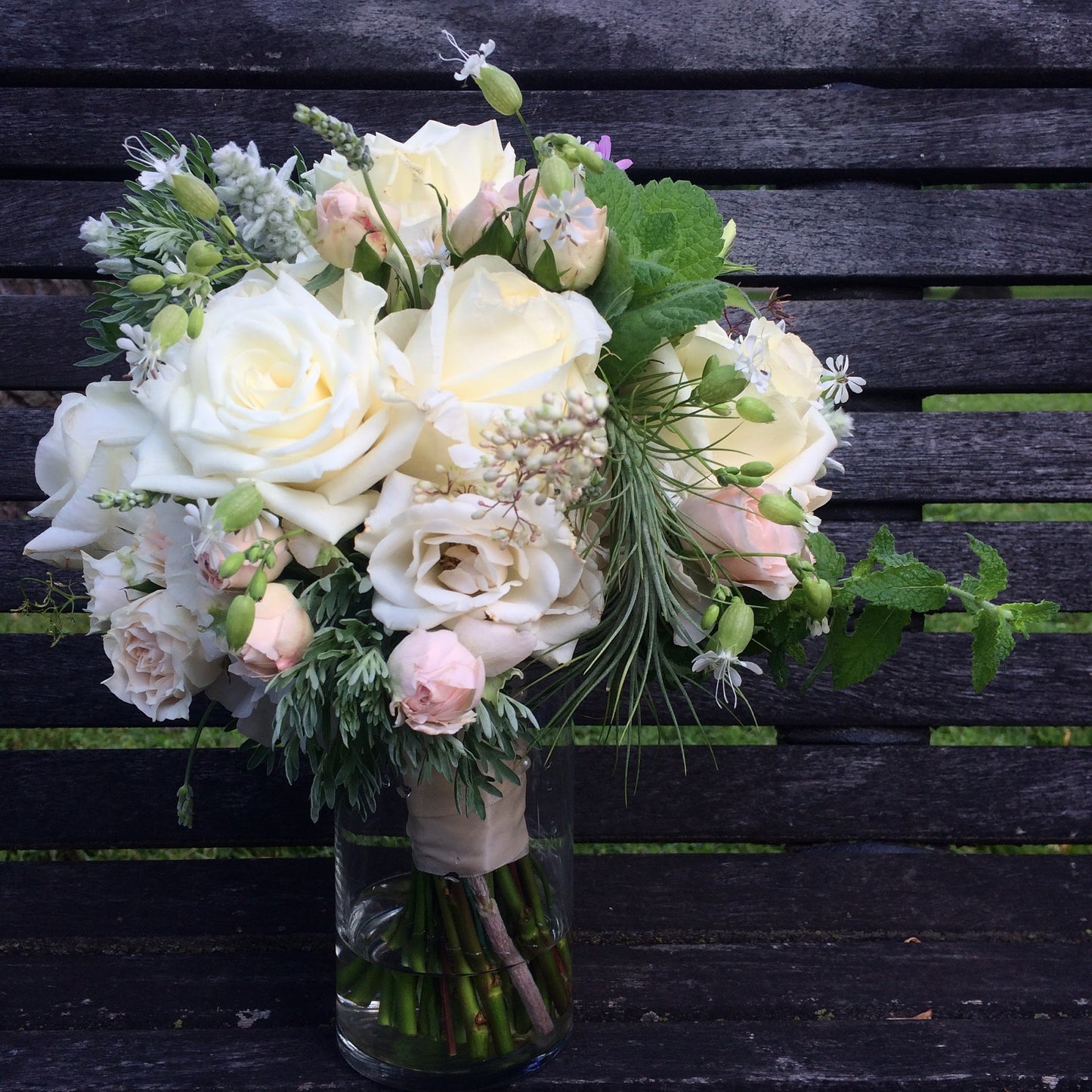 Wedding Bouquet