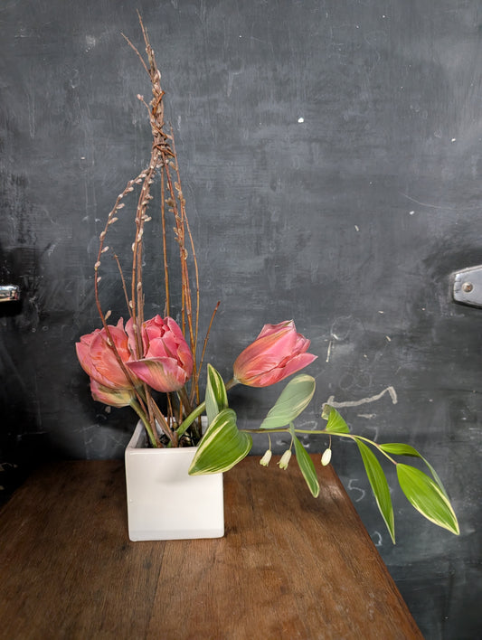 Special Pretty Princess Pink