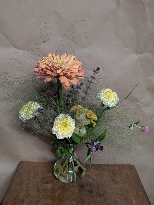 FS2 Week 30 DIY arrangement kit