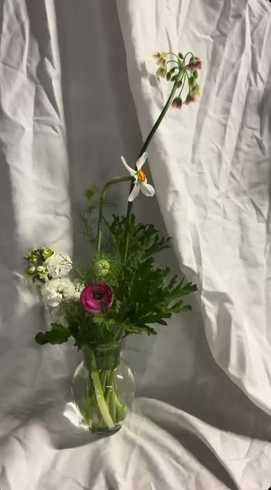 Tiny Vase